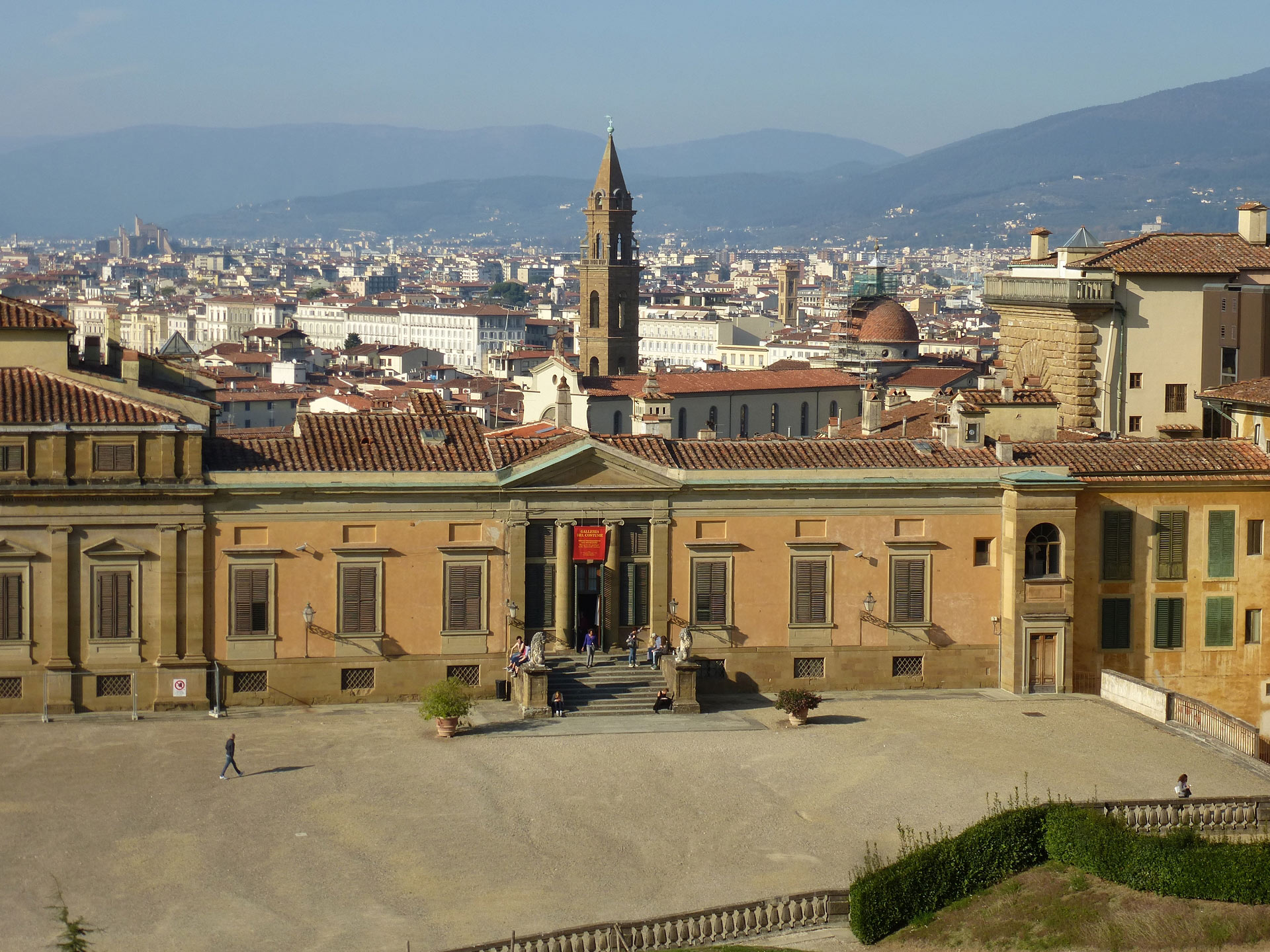 Firenze